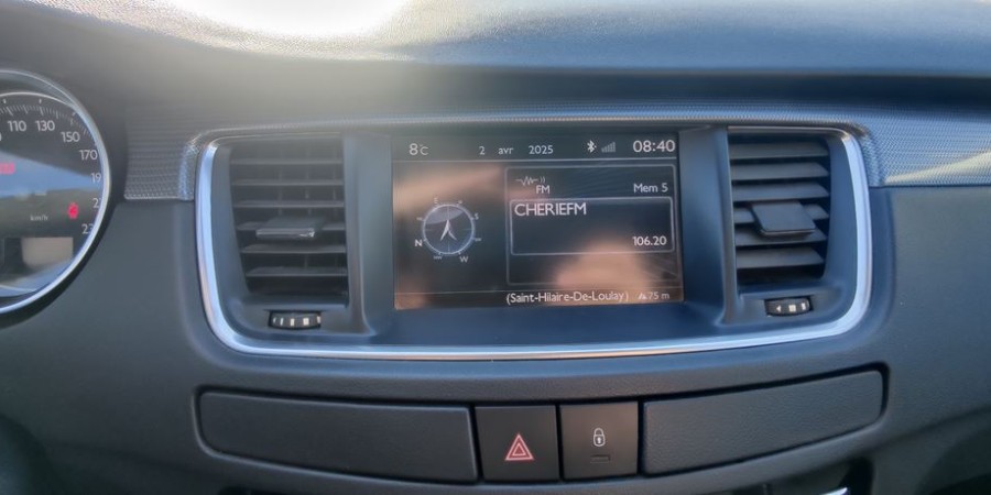 Peugeot 508 SW / BUSINESS 1.6 HDI 112 CV