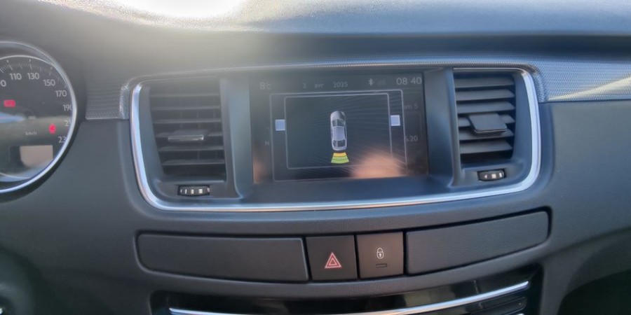 Peugeot 508 SW / BUSINESS 1.6 HDI 112 CV