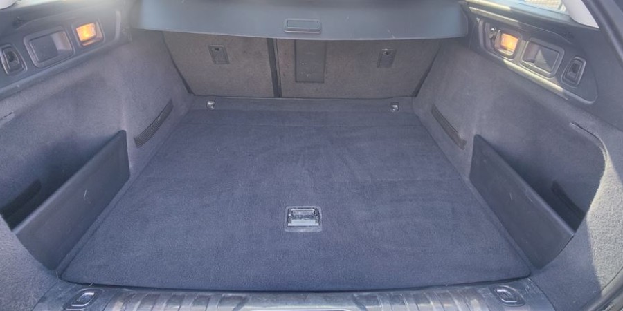 Peugeot 508 SW / BUSINESS 1.6 HDI 112 CV