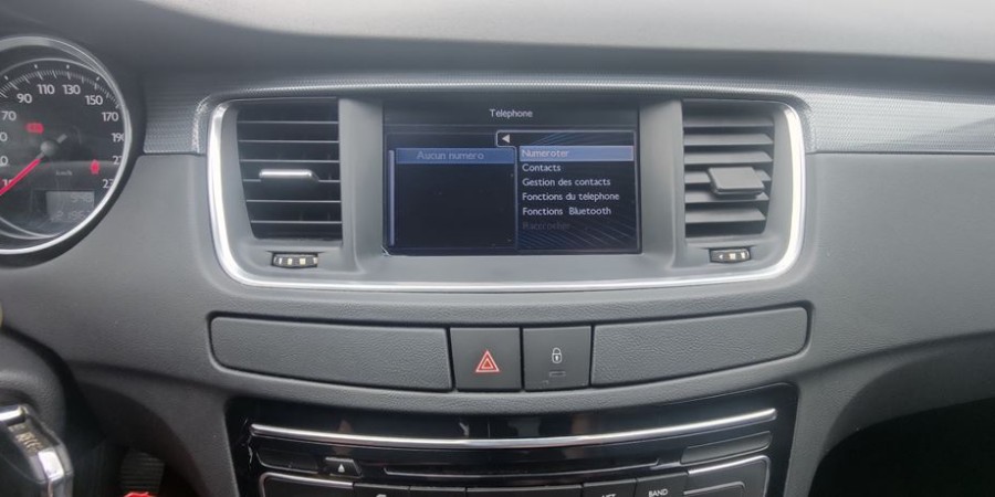 Peugeot 508 Berline 1.6 HDI 112 CV / ACTIVE