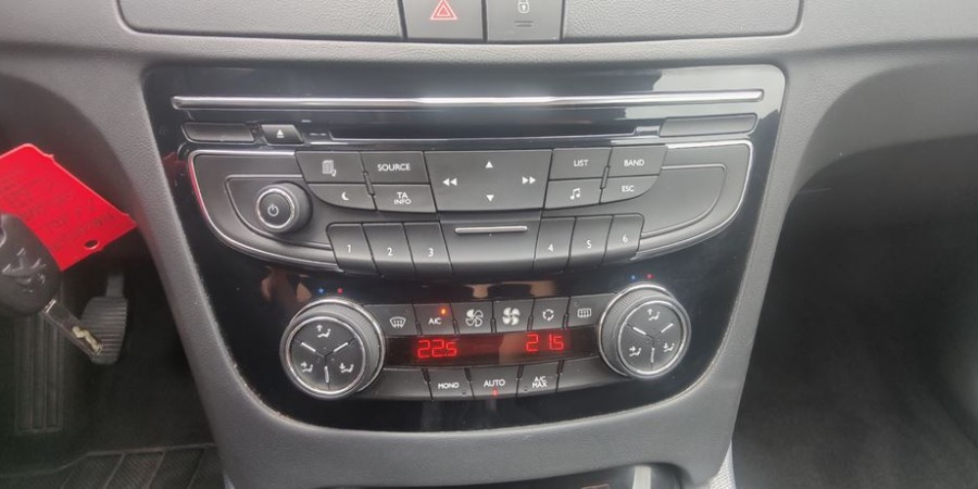 Peugeot 508 Berline 1.6 HDI 112 CV / ACTIVE