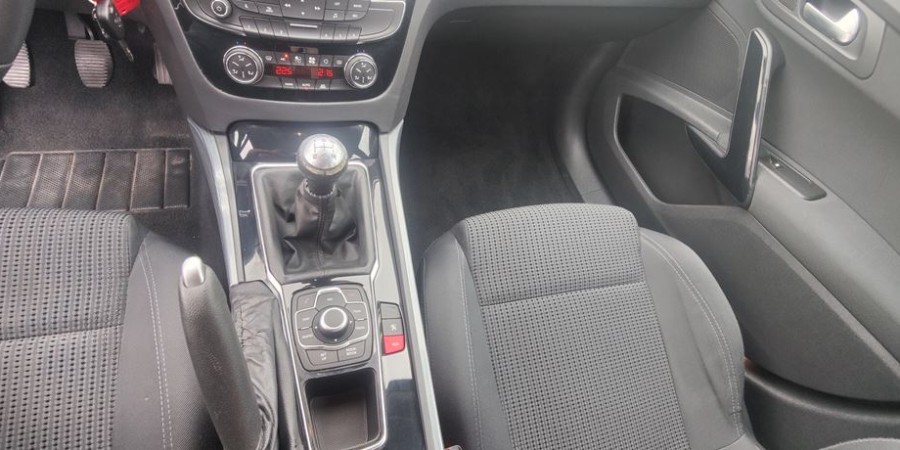 Peugeot 508 Berline 1.6 HDI 112 CV / ACTIVE