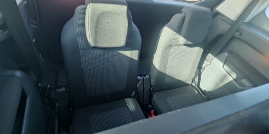 Peugeot 5008 1.6 HDI 110 CV / ALLURE