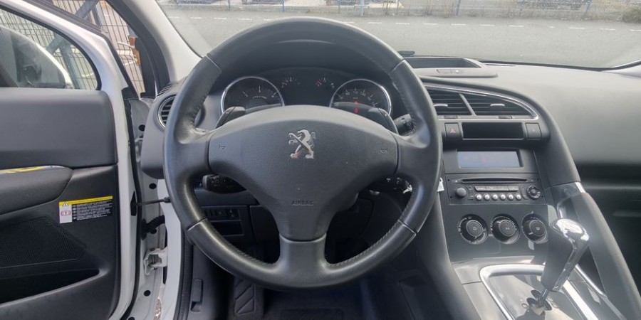Peugeot 3008 PHASE 2 ETG-6 1.6 HDI 115 CV / ACTIVE