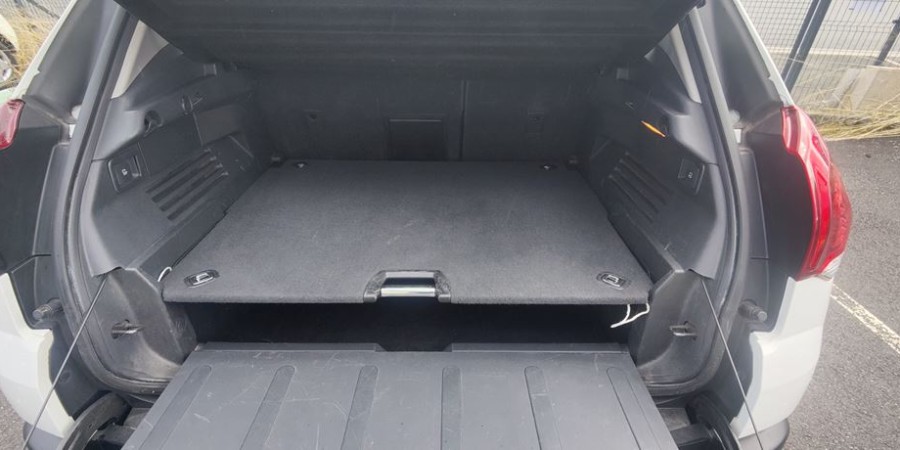 Peugeot 3008 PHASE 2 ETG-6 1.6 HDI 115 CV / ACTIVE