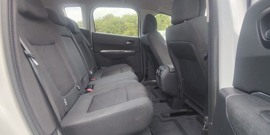 Peugeot 3008 PHASE 2 ETG-6 1.6 HDI 115 CV / ACTIVE