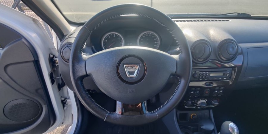 Dacia Duster 4X2 1.5 DCI 110 CV / PRESTIGE