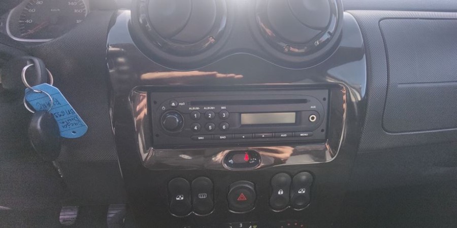 Dacia Duster 4X2 1.5 DCI 110 CV / PRESTIGE