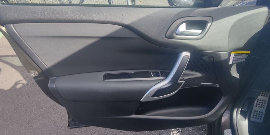 Citroën DS4 SO CHIC SUREQUIPEE 2.0 HDI 163 CV