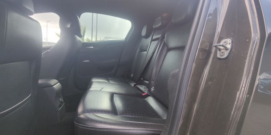 Citroën DS4 SO CHIC SUREQUIPEE 2.0 HDI 163 CV