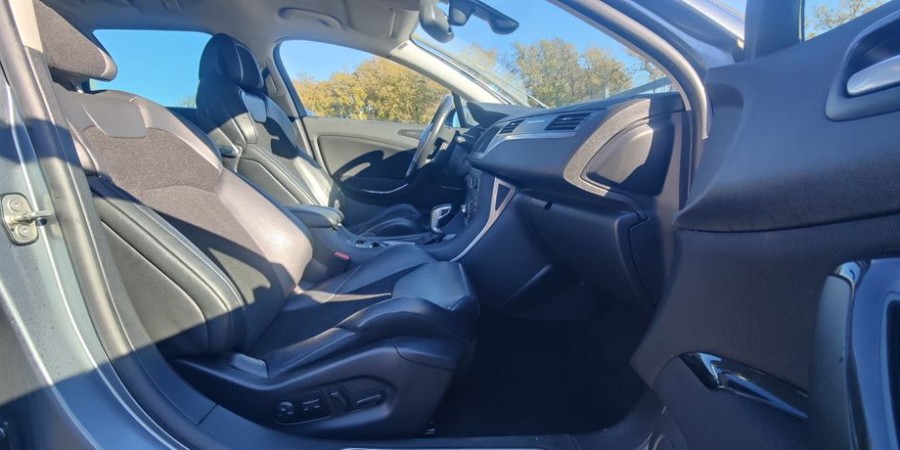 Citroën C5 II TOURER BVA6 2.0 HDI 163 CV / EXCLUSIVE