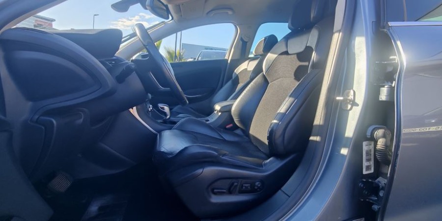 Citroën C5 II TOURER BVA6 2.0 HDI 163 CV / EXCLUSIVE