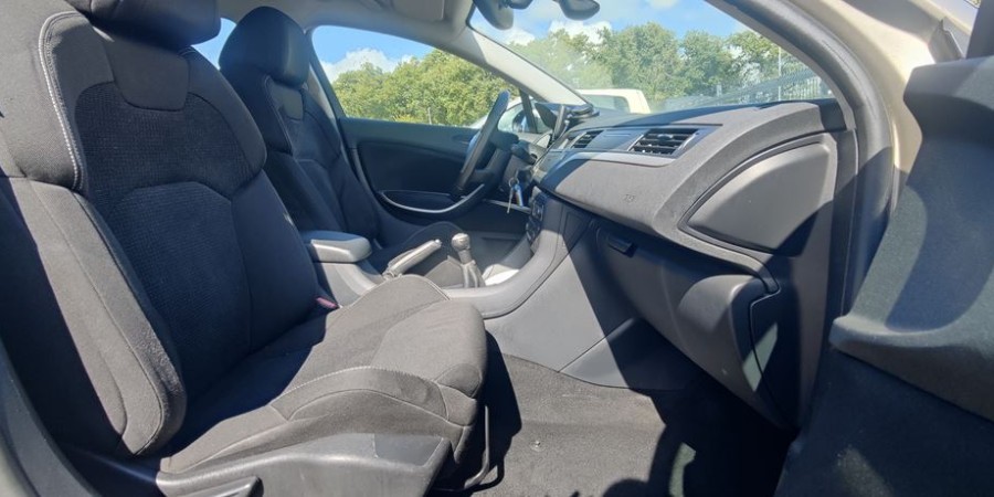 Citroën C5 II AIRDREAM CONFORT 1.6 HDI 110 CV FAP