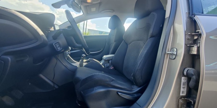 Citroën C5 II AIRDREAM CONFORT 1.6 HDI 110 CV FAP