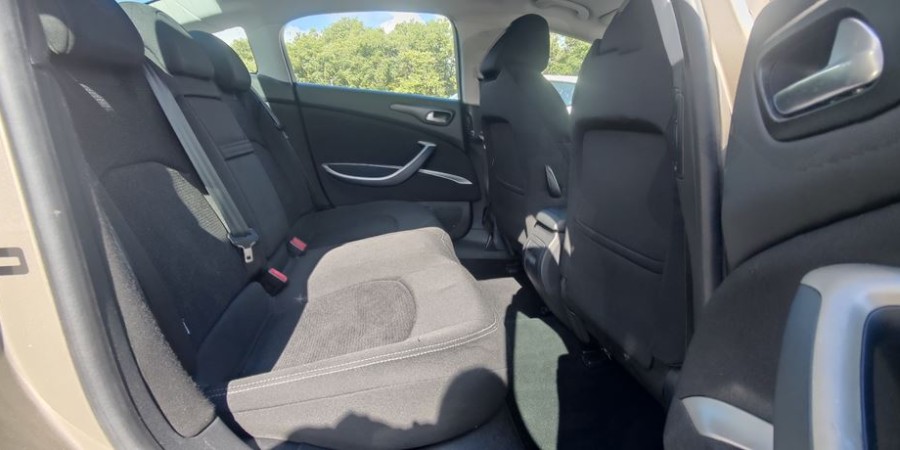 Citroën C5 II AIRDREAM CONFORT 1.6 HDI 110 CV FAP