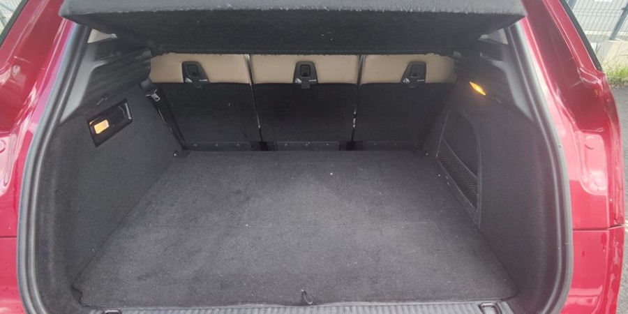 Citroën C4 Picasso II 1.6 E-HDI 115 CV / EXCLUSIVE