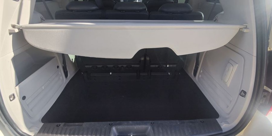 Chrysler Voyager GRAND VOYAGEUR V Touring 2.8 L 163 CV CRD / 7 PL