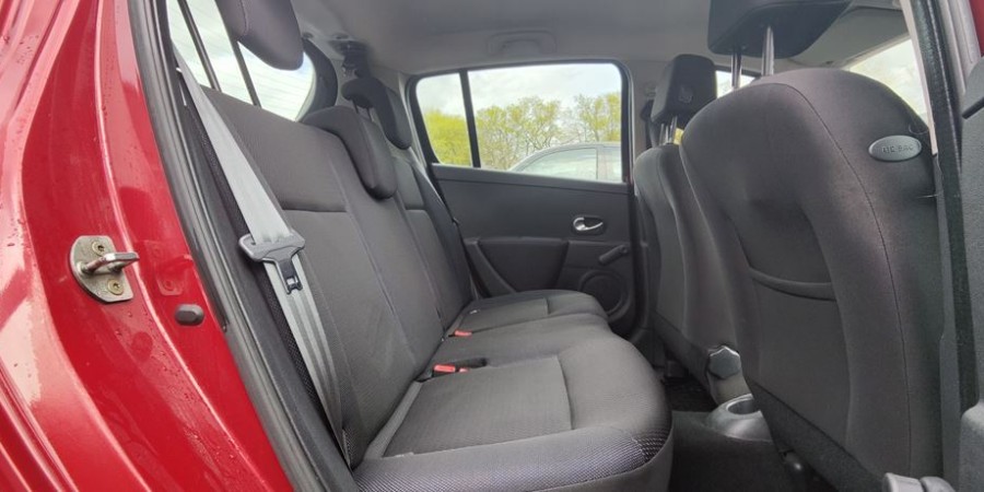 Renault Clio III 1.6 L 90 CV / EDITION DYNAMIQU