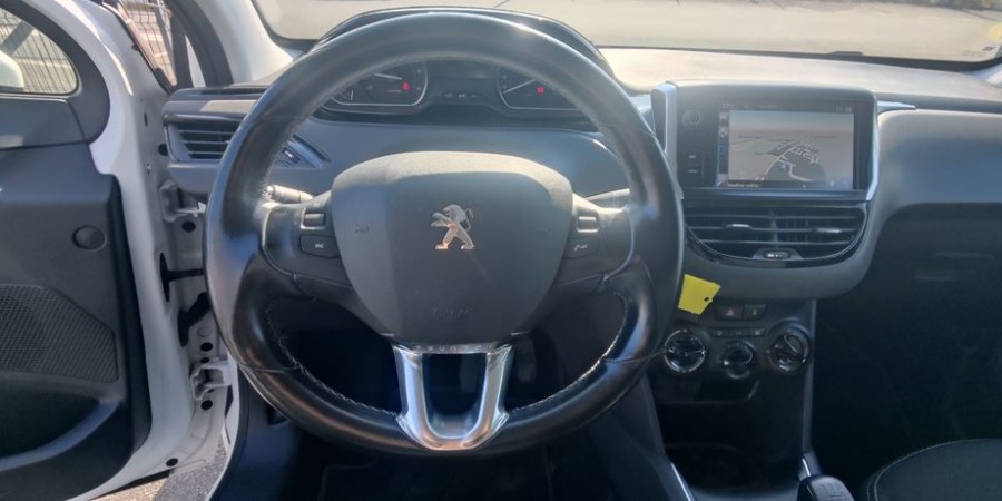 Peugeot 208 PHASE 2 JEUNE PERMIS 1.6 BLUEHDI 75 CV S&S / ACTIVE