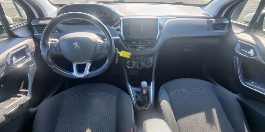 Peugeot 208 PHASE 2 JEUNE PERMIS 1.6 BLUEHDI 75 CV S&S / ACTIVE