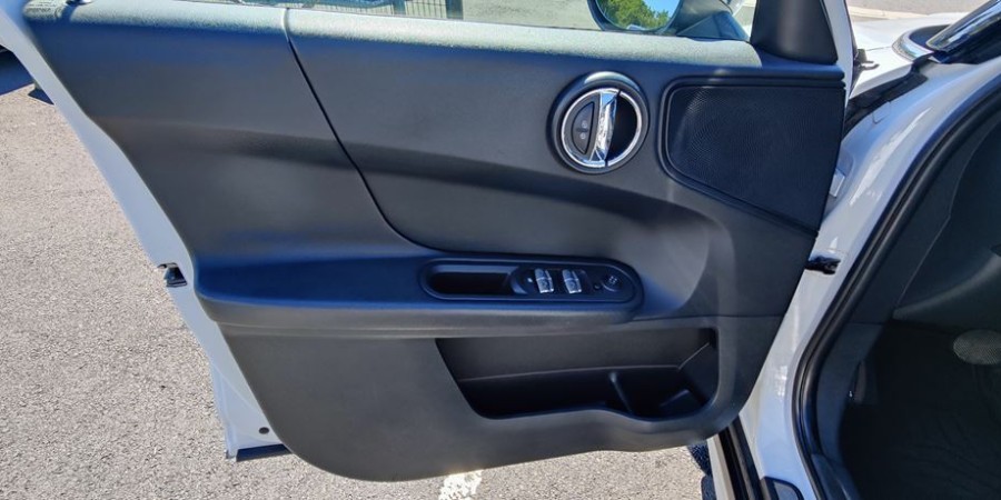 Mini Countryman COOPER D 2.0D 150CH BVA8 / CHILI