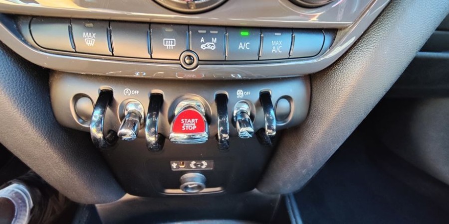 Mini Countryman COOPER D 2.0D 150CH BVA8 / CHILI