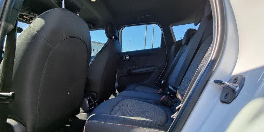 Mini Countryman COOPER D 2.0D 150CH BVA8 / CHILI