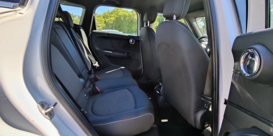 Mini Countryman COOPER D 2.0D 150CH BVA8 / CHILI