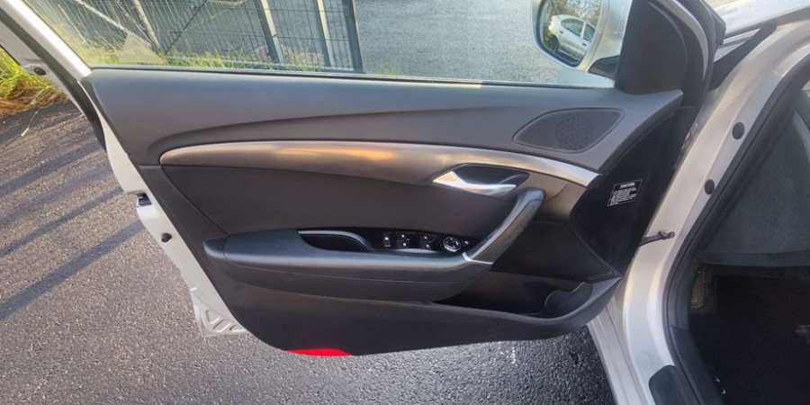 Hyundai i40 BLUE DRIVE 1.7 CRDI 115CV / PACK BUSINESS