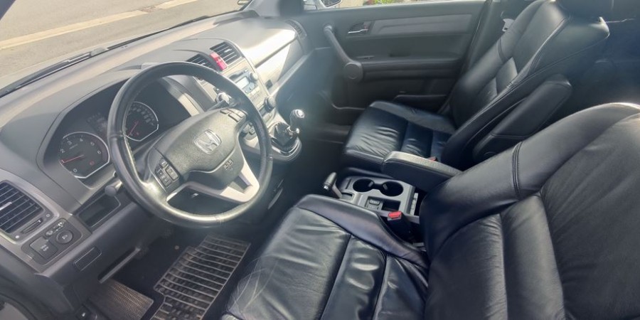 Honda CR-V III 2.2 I-CTDI 140 CV / EXECUTIVE