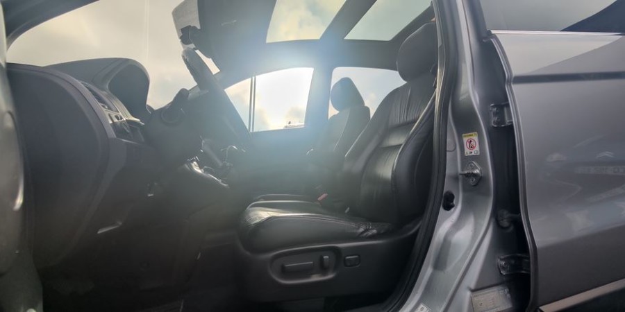 Honda CR-V III 2.2 I-CTDI 140 CV / EXECUTIVE