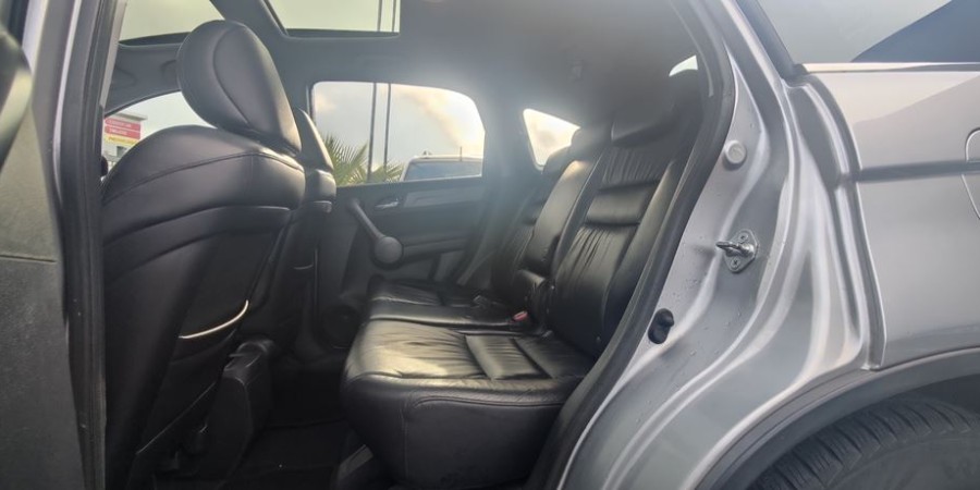 Honda CR-V III 2.2 I-CTDI 140 CV / EXECUTIVE