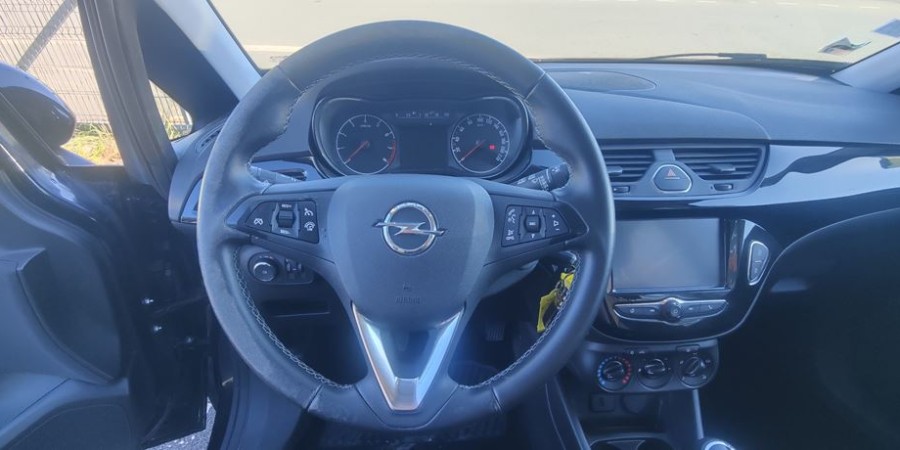 Opel Corsa V CARPLAY 1.4L 90 CV / EDITION