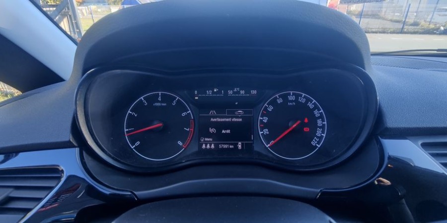 Opel Corsa V CARPLAY 1.4L 90 CV / EDITION