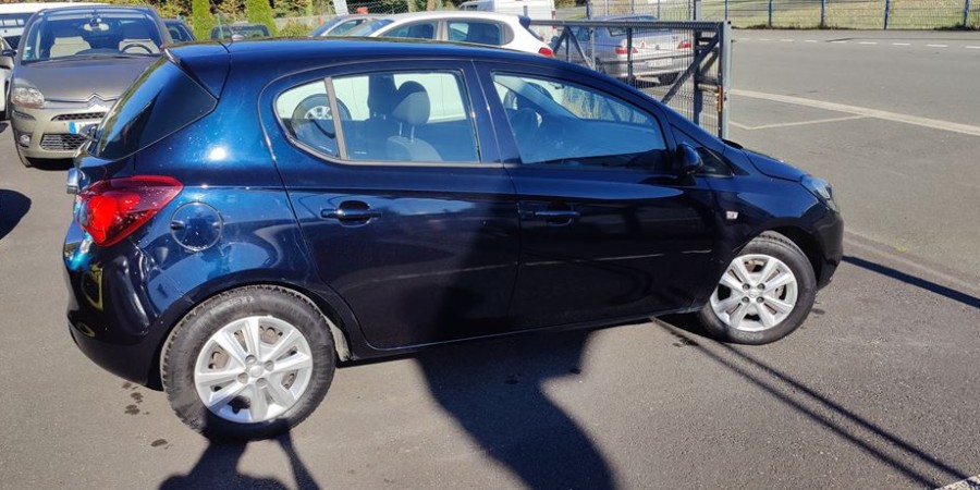 Opel Corsa V CARPLAY 1.4L 90 CV / EDITION