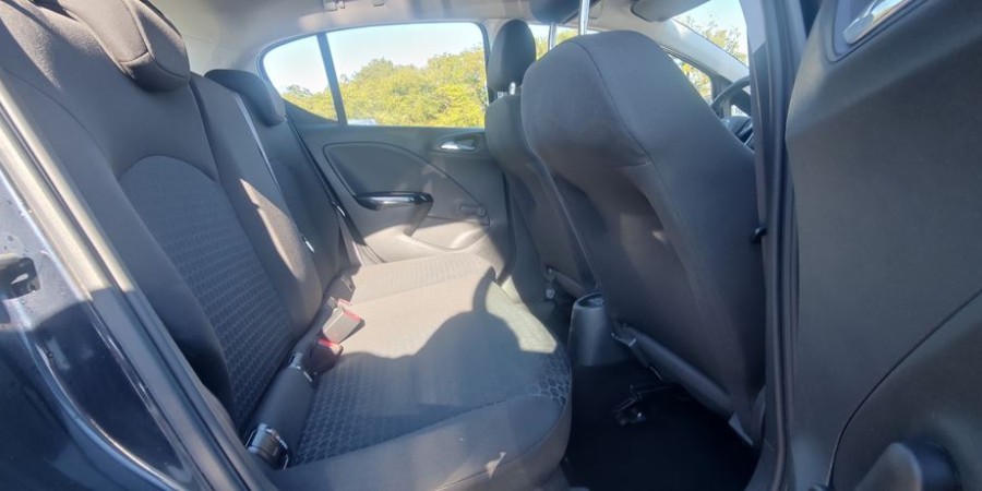 Opel Corsa V CARPLAY 1.4L 90 CV / EDITION