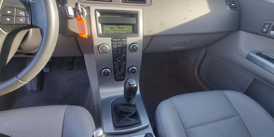 Volvo C30 2.0D 136 CV / SUMMUM