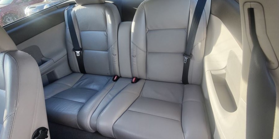 Volvo C30 2.0D 136 CV / SUMMUM