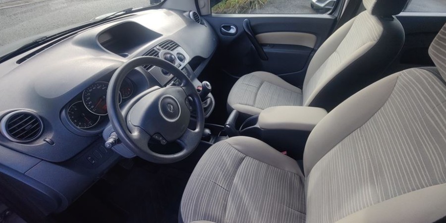 Renault Kangoo II 1.6L 105 CV / EXPRESSION