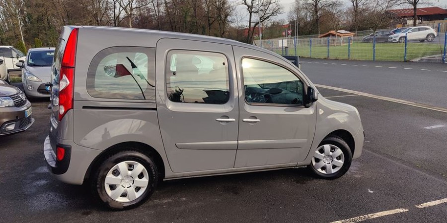 Renault Kangoo II 1.6L 105 CV / EXPRESSION