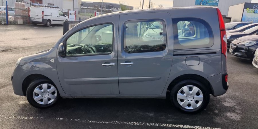 Renault Kangoo II 1.6L 105 CV / EXPRESSION