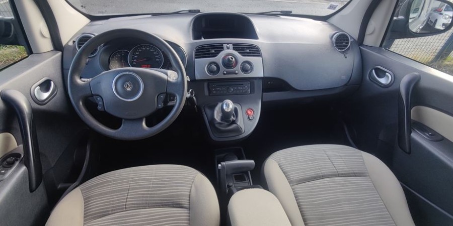 Renault Kangoo II 1.6L 105 CV / EXPRESSION