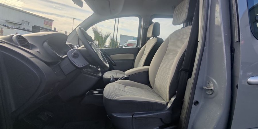 Renault Kangoo II 1.6L 105 CV / EXPRESSION