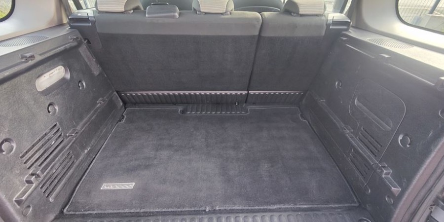 Renault Kangoo II 1.6L 105 CV / EXPRESSION