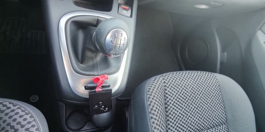 Renault Grand Scénic III 1.5 DCI 110 /CONFORT