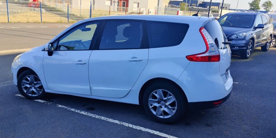 Renault Grand Scénic III 1.5 DCI 110 /CONFORT
