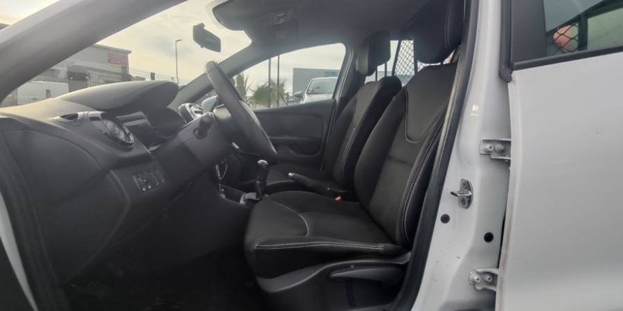 Renault Clio IV SOCIETE 1.5 DCI 75 CV / AIR MEDIA NAV