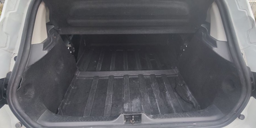 Renault Clio IV SOCIETE 1.5 DCI 75 CV / AIR MEDIA NAV