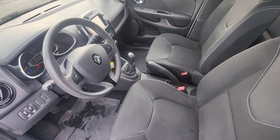 Renault Clio IV SOCIETE 1.5 DCI 75 CV /AIR MEDIA NAV