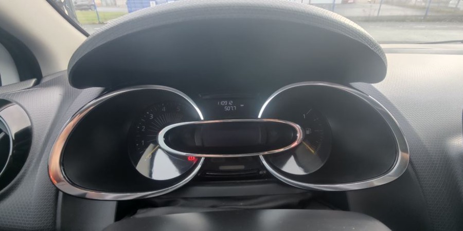 Renault Clio IV SOCIETE 1.5 DCI 75 CV /AIR MEDIA NAV